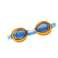 BESTWAY 21002 Dětské plavecké brýle modré 3 fotka 5