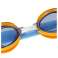 BESTWAY 21002 Crianças Óculos de Natação Azul 3 foto 6