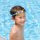 BESTWAY 21002 Dětské plavecké brýle modré 3 fotka 1