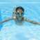 BESTWAY 21002 Otroška plavalna očala Modra 3 fotografija 4