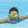BESTWAY 21002 Παιδικά Γυαλιά Κολύμβησης Green 3 εικόνα 5