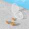 BESTWAY 26032 Βύσματα μύτης & ωτοασπίδες Κολύμπι Καταδύσεις στη θάλασσα εικόνα 2