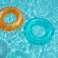 BESTWAY 36022 Φουσκωτό Δαχτυλίδι Κολύμβησης Μπλε 51cm max 21kg 3 6yrs εικόνα 1