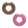 BESTWAY 36188 Aufblasbarer Donut-Ring 107cm max 100 kg Bild 3