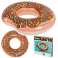 BESTWAY 36188 Inflatable donut ring 107cm max 100 kg image 5