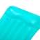 BESTWAY 44013 Beach swimming inflatable mattress for the pool turquoise image 1