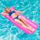 BESTWAY 44013 Plážová plavecká nafukovací matrace do bazénu růžová fotka 2
