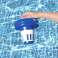 BESTWAY 58071 Pool Chemicals Dispenser Float image 4