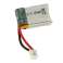 Part RC Drone JJRC H36 Mini Battery 3 7V 150mAh image 1