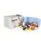 Magnetic Sticks for Toddlers Large Sticks 64 Pieces Box image 5