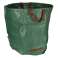 Garden leaf bin, waste bag, 272 l, large image 4