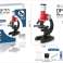 Interactive educational microscope for children image 1
