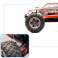 RC Afstandsbediening Auto Q901 Brushless 1:16 2 4G 4CH 52km/h Rood foto 5