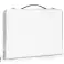 MESA TURÍSTICA PEQUENA MESA DE PIQUENIQUE DOBRÁVEL 60X40CM BRANCO foto 4