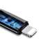 USAMS Kabel power off U Sun Lightning 1.9m czarny zdjęcie 2