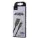USAMS Kabel power off U Sun Lightning 1.9m czarny zdjęcie 3