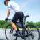 Bike bag bag bike holder under frame RockBros B67 2.5L C image 3