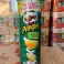 Geniet van onweerstaanbare smaken met groothandel Pringles-chips voor een heerlijk snackmoment foto 3
