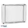KLAPPBARER PICKNICKTISCH 70X50CM WEISS Bild 2