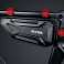 Wildman Hard Shell Fietstas XT4 Fietstas Case foto 3