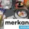 Nouveaux articles spéciaux de bazar Aldi Penny DISCOUNTER MIX Palettes Restes photo 2