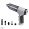 ASPIRATEUR DE VOITURE SANS FIL SANS SAC SKU :438 (en stock en Pologne) photo 1