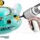 ASPIRATEUR DE VOITURE SANS FIL SANS SAC SKU :438 (en stock en Pologne) photo 2