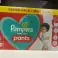 Bieten Sie Komfort und Pflege mit Pampers-Windeln im Großhandel für glückliche Babys und zufriedene Eltern Bild 1