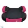 Booster seat TÜV testitud 4-12 aastat erinevaid värve foto 3