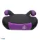 Booster seat TÜV testitud 4-12 aastat erinevaid värve foto 2