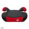 Booster seat TÜV testitud 4-12 aastat erinevaid värve foto 4