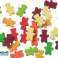 WOODEN BLOCKS HABA LETTERS NEW image 1