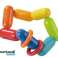 WOODEN BLOCKS HABA LETTERS NEW image 4