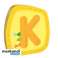 WOODEN BLOCKS HABA LETTERS NEW image 5
