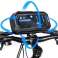 Case Wasserdichte Fahrradtasche Wildman XT3X Fahrradhalterung Bild 6