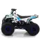 Quad/ Lasten Quad XTL Commander 110CC kuva 3