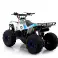 Quad/ Lasten Quad XTL Commander 110CC kuva 5