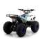 Quad/ Lasten Quad XTL Commander 110CC kuva 6
