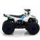 Quad/ Lasten Quad XTL Commander 110CC kuva 4