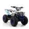 Quad/ Lasten Quad XTL Commander 110CC kuva 2