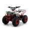 Quad/ Lasten Quad XTL Commander 110CC kuva 1