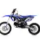 Motocross XTL Y 125cc | 4-Takt | E-Start | Für Kinder &amp;amp; Jugendliche (8–17 Jahre) Bild 1