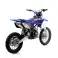 Motocross XTL Y 125cc | 4-Takt | E-Start | Für Kinder &amp;amp; Jugendliche (8–17 Jahre) Bild 2
