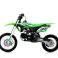 Motocross XTL Y 125cc | 4-Takt | E-Start | Für Kinder &amp;amp; Jugendliche (8–17 Jahre) Bild 4