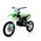 Motocross XTL Y 125cc | 4-Takt | E-Start | Für Kinder &amp;amp; Jugendliche (8–17 Jahre) Bild 3