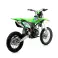 Motocross XTL Y 125cc | 4-Takt | E-Start | Für Kinder &amp;amp; Jugendliche (8–17 Jahre) Bild 5