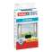 Tesa Insect Stop Fly Screen Standard 1m x 1m Black image 1