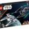 LEGO Star Wars Mandalorian Fang Fighter 75348 image 1