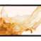 Samsung Galaxy Tab S8 128GB Sivi SM X800NZAAEUB slika 2