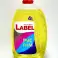 Waschpulverwaschmittel, Private Label, Waschgel, Private Label, Bild 1